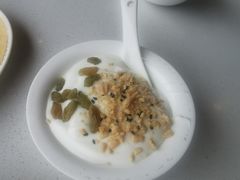 酸奶-海尔巴格新疆餐厅(东来兴店)
