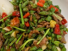 -非常粥道(天宝东街店)