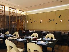 大堂-康帝国际酒店-艾斯本自助西餐厅