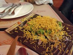 印度特色小吃-克比叔叔印度餐厅Kebabs on the Grille(永康路分店)