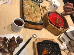 -避风塘(百联东郊店)