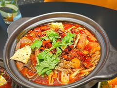 -麻六记(凤凰汇店)