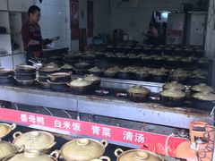 -斯丹姜母鸭·古法干香(涂门街总店)