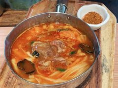 -小满手工粉(上海新世界城店)