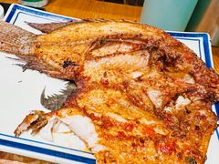 -老高烧烤(龙华星河iCO店)