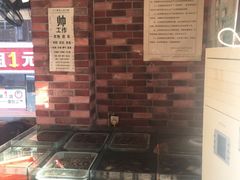 -喝丢一只鞋海鲜烧烤·海肠捞饭(文体街店)