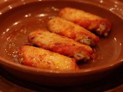 -萨莉亚意式餐厅(南京环亚凯瑟琳广场店)