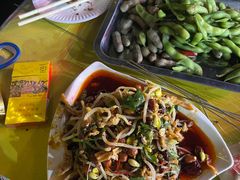 -豆爷烤肉(沁水路龙湖店)