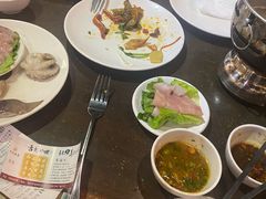 -御品海宴海鲜自助餐厅(龙岗万科广场店)