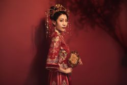 -B.Bridge Couture婚纱礼服(福田店)