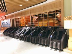 -极乐汇汗蒸会馆(杭州店)