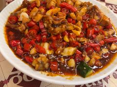 -老三样·旧食新味(万寿宫店)