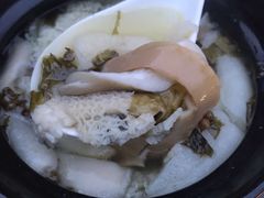 -漫山居私汤民宿全竹宴