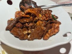 -宝轩渔府·老字号海鲜·正宗津菜(水上店)