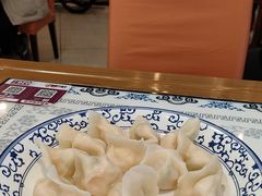 -东方饺子王(顺义石门店)
