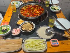 -小饕荟雅安贡椒鱼鲜馆(广福桥店)