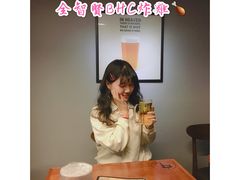 -BHC炸鸡(明洞总店)