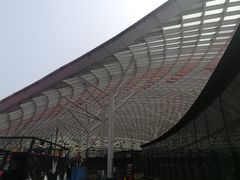 -洛克公园(苏州中心商场)