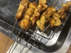 -老虎滩大连海鲜烧烤(建邺云锦路总店)