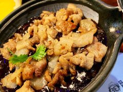功夫炸酱面-中国凉都黄牛肉馆(杭州总店)