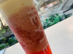 -喜茶(南昌王府井店)