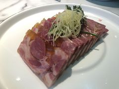 花园肴肉-花园茶楼(兴城西路店)