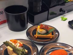 -争鲜回转寿司(朝北大悦城店)