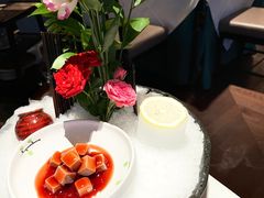 -禧悦楼(天德广场店)