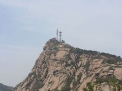 -鲁山国家森林公园