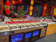 -袍家大院重庆火锅(文安路店)