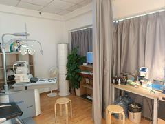 -刺鸟眼镜(全国连锁中山广场店)