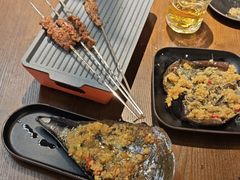 -半酌烧烤小酒馆(南京东路店)