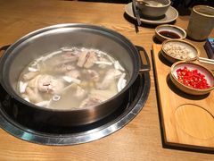 -大头椰·椰子鸡火锅(新梦店)