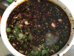 -吾穆勒蓬灰牛肉面·清真(北滨河中路店)