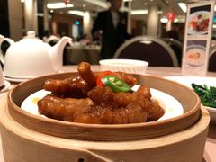 酱皇蒸凤爪-陶陶居海鲜酒家(新马路店)