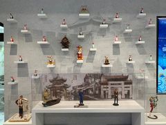 -济南百花洲传统工艺工作站