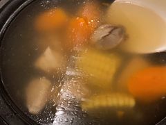 -三亚湾假日度假酒店·中餐厅