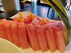 -老牌坊•鲁菜名店•地道济南菜(大观园商埠店)