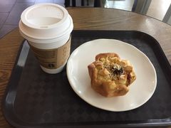 -星巴克(常州丰臣国际广场店)