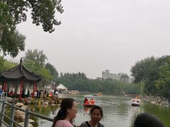 -莲湖公园