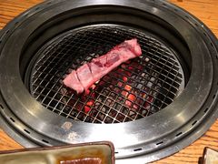 -赤坂亭M9和牛烧肉(世博源店)