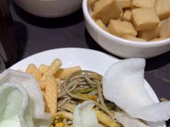 -东来顺饭庄(上地华联店)