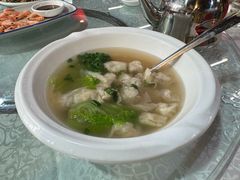 -崖口红树林海鲜餐厅