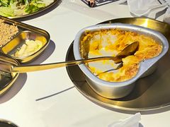-聚十三烤肉博物馆(魔都首店)