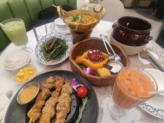 -KingThaia金泰兰(滨江天街店)