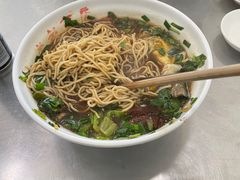 -老赵面店(大西路店)