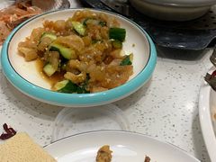 -前王院•巧克力海鲜市集餐厅(万平口店)