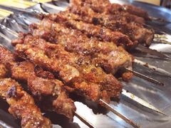 -喝丢一只鞋海鲜烧烤·海肠捞饭(东关街店)