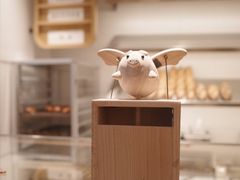 -WHEN PIGS FLY当猪飞