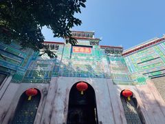-恩阳古镇